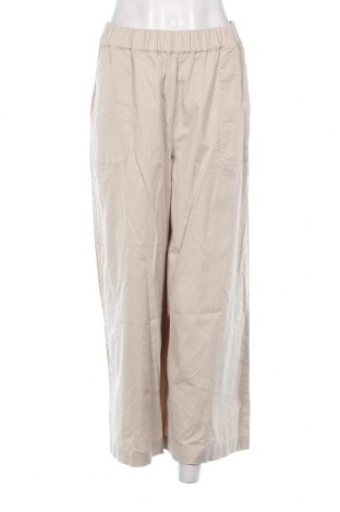 Дамски панталон Etam, Размер L, Цвят Бежов, Цена 25,23 лв.