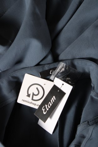 Γυναικείο παντελόνι Etam, Μέγεθος M, Χρώμα Μπλέ, Τιμή 9,42 €