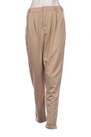 Pantaloni de femei Etam, Mărime M, Culoare Bej, Preț 51,51 Lei