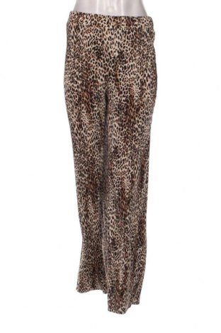 Γυναικείο παντελόνι Even&Odd, Μέγεθος S, Χρώμα Πολύχρωμο, Τιμή 7,35 €