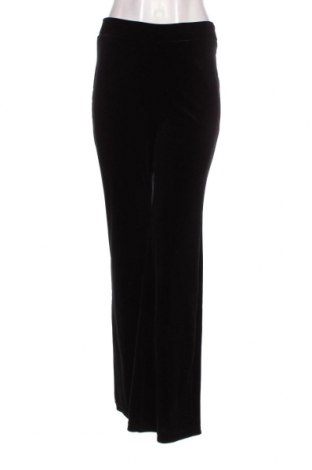 Дамски панталон Even&Odd, Размер M, Цвят Черен, Цена 6,44 лв.