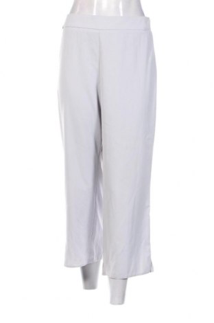 Γυναικείο παντελόνι Express, Μέγεθος L, Χρώμα Γκρί, Τιμή 5,20 €