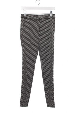 Dámské kalhoty  F&F, Velikost XS, Barva Vícebarevné, Cena  97,00 Kč