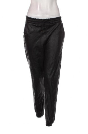 Pantaloni de femei Femme Luxe, Mărime M, Culoare Negru, Preț 565,79 Lei