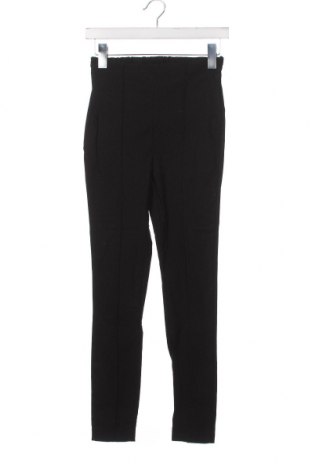 Γυναικείο παντελόνι Fisherfield, Μέγεθος XS, Χρώμα Μαύρο, Τιμή 2,69 €