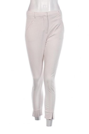Γυναικείο παντελόνι Five Units, Μέγεθος M, Χρώμα Λευκό, Τιμή 4,24 €