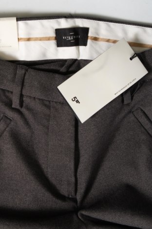 Γυναικείο παντελόνι Five Units, Μέγεθος XS, Χρώμα Γκρί, Τιμή 13,50 €