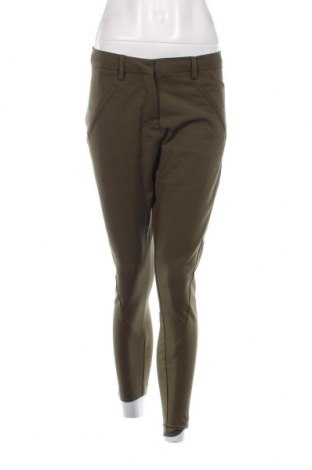 Дамски панталон Five Units, Размер M, Цвят Зелен, Цена 7,84 лв.