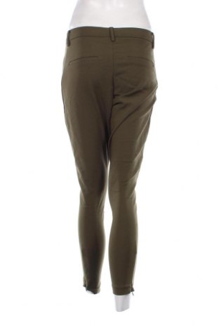 Pantaloni de femei Five Units, Mărime M, Culoare Verde, Preț 25,79 Lei
