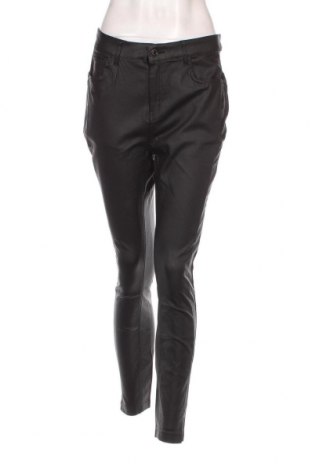 Γυναικείο παντελόνι Fransa, Μέγεθος XL, Χρώμα Μαύρο, Τιμή 8,52 €