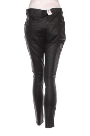 Дамски панталон Fransa, Размер XL, Цвят Черен, Цена 15,66 лв.