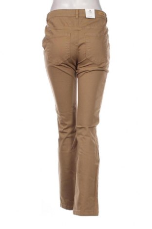 Дамски панталон Fransa, Размер S, Цвят Бежов, Цена 15,66 лв.
