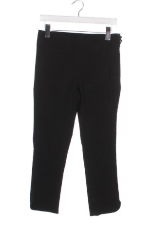 Pantaloni de femei Fransa, Mărime XS, Culoare Negru, Preț 28,62 Lei