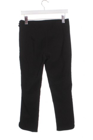 Pantaloni de femei Fransa, Mărime XS, Culoare Negru, Preț 25,76 Lei