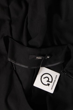 Γυναικείο παντελόνι Fransa, Μέγεθος M, Χρώμα Μαύρο, Τιμή 6,28 €