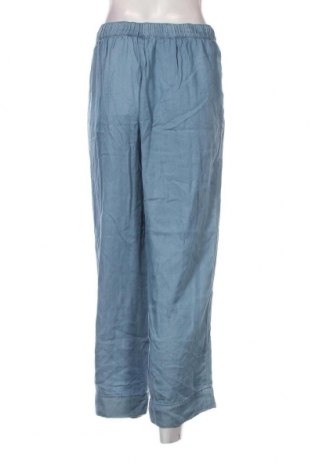 Γυναικείο παντελόνι Fransa, Μέγεθος L, Χρώμα Μπλέ, Τιμή 22,60 €