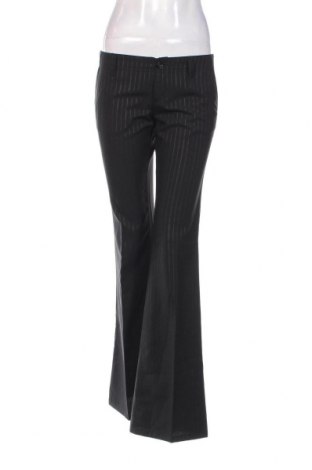 Дамски панталон Freeman T. Porter, Размер M, Цвят Черен, Цена 9,80 лв.