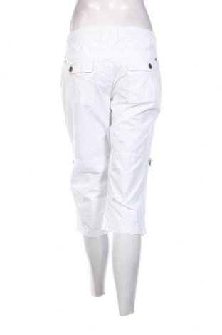 Γυναικείο παντελόνι Fresh Made, Μέγεθος L, Χρώμα Λευκό, Τιμή 7,50 €