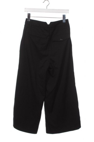 Дамски панталон G-Star Raw, Размер XS, Цвят Черен, Цена 54,00 лв.