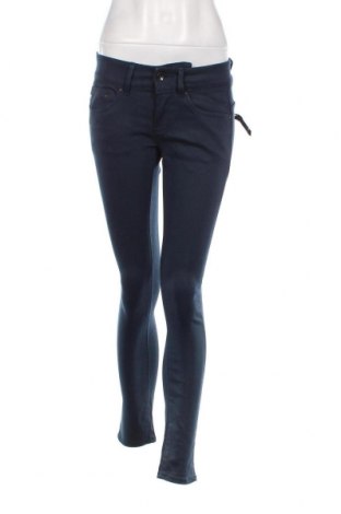 Pantaloni de femei G-Star Raw, Mărime S, Culoare Albastru, Preț 46,18 Lei
