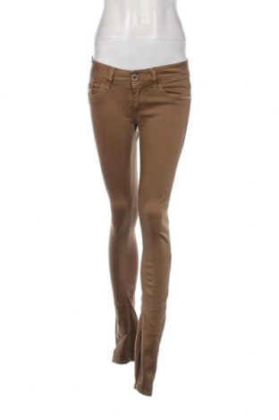 Pantaloni de femei G-Star Raw, Mărime S, Culoare Maro, Preț 39,08 Lei