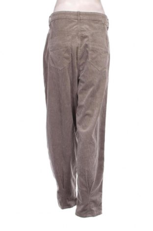Дамски панталон Gang, Размер XL, Цвят Сив, Цена 74,46 лв.