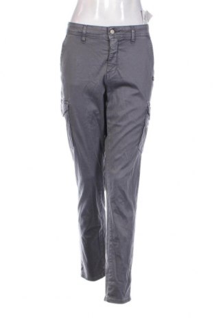 Γυναικείο παντελόνι Gang, Μέγεθος XL, Χρώμα Γκρί, Τιμή 25,00 €
