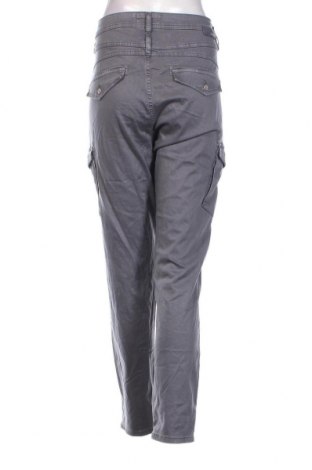 Γυναικείο παντελόνι Gang, Μέγεθος XL, Χρώμα Γκρί, Τιμή 25,00 €