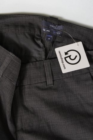 Pantaloni de femei Gap, Mărime S, Culoare Gri, Preț 21,05 Lei