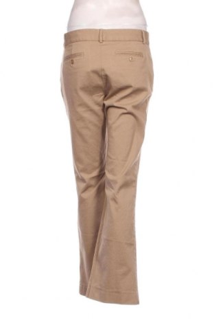 Дамски панталон Gap, Размер M, Цвят Кафяв, Цена 10,80 лв.