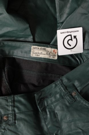 Damenhose Garcia Jeans, Größe L, Farbe Grün, Preis € 5,45