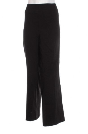 Дамски панталон George, Размер 3XL, Цвят Черен, Цена 14,26 лв.