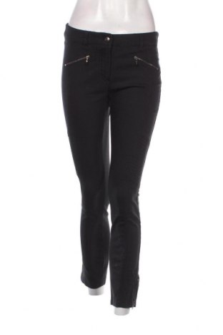 Γυναικείο παντελόνι Gerry Weber, Μέγεθος S, Χρώμα Μαύρο, Τιμή 4,85 €