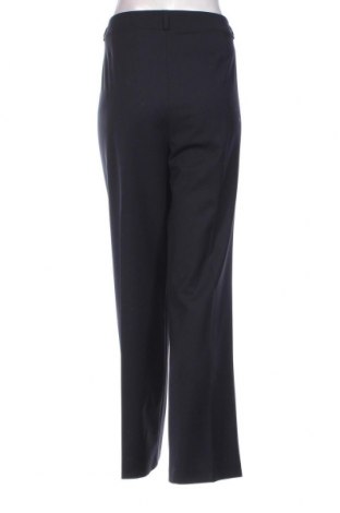 Γυναικείο παντελόνι Gerry Weber, Μέγεθος XXL, Χρώμα Μπλέ, Τιμή 25,00 €
