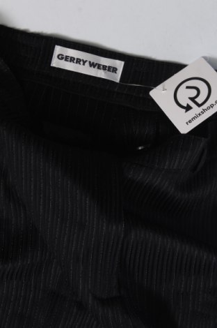 Pantaloni de femei Gerry Weber, Mărime M, Culoare Negru, Preț 125,00 Lei