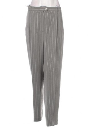 Pantaloni de femei Gerry Weber, Mărime XL, Culoare Gri, Preț 77,37 Lei