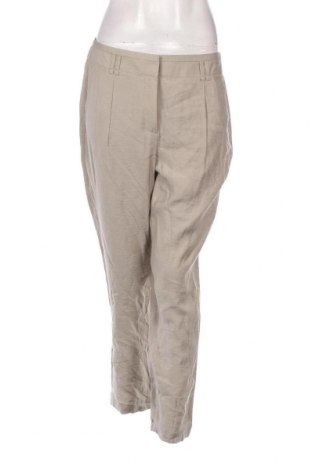 Pantaloni de femei Gerry Weber, Mărime M, Culoare Bej, Preț 25,79 Lei