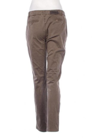 Γυναικείο παντελόνι Gerry Weber, Μέγεθος M, Χρώμα Καφέ, Τιμή 4,24 €