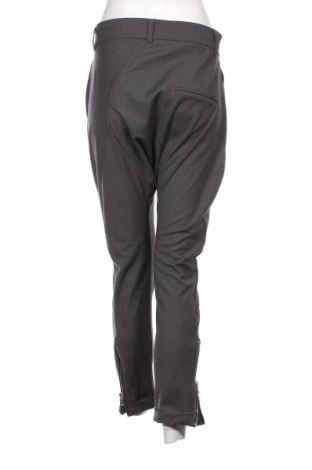 Дамски панталон Gianni Lupo, Размер S, Цвят Сив, Цена 29,01 лв.