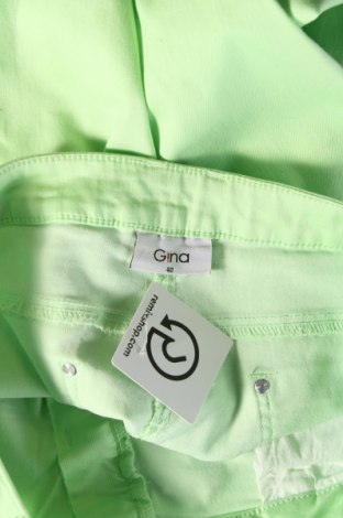 Damenhose Giant, Größe M, Farbe Grün, Preis 20,18 €