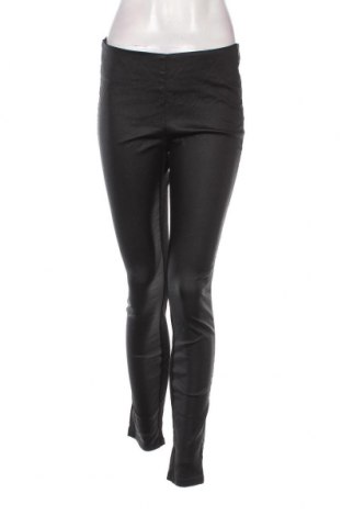 Дамски панталон Gina, Размер M, Цвят Черен, Цена 7,54 лв.