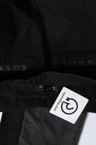 Dámské kalhoty  Gina, Velikost M, Barva Černá, Cena  106,00 Kč