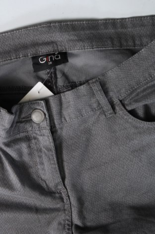 Pantaloni de femei Gina, Mărime M, Culoare Gri, Preț 13,47 Lei