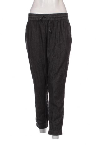 Дамски панталон Gina, Размер XL, Цвят Сив, Цена 15,95 лв.