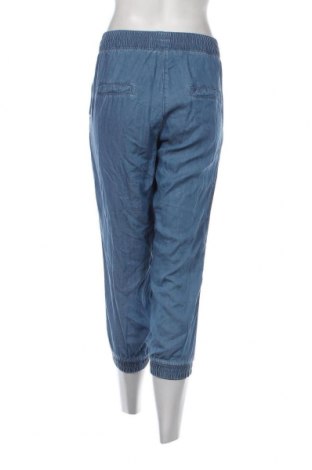 Дамски панталон Gina, Размер M, Цвят Син, Цена 14,67 лв.