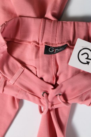Pantaloni de femei Gina, Mărime S, Culoare Roz, Preț 74,81 Lei