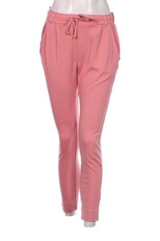 Pantaloni de femei Gina, Mărime S, Culoare Roz, Preț 35,91 Lei