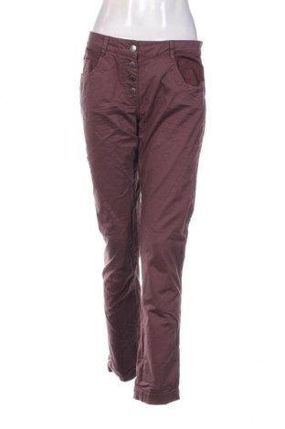 Дамски панталон Gina Benotti, Размер M, Цвят Червен, Цена 7,54 лв.