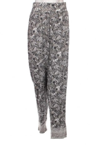 Дамски панталон Gina Benotti, Размер 3XL, Цвят Многоцветен, Цена 22,08 лв.