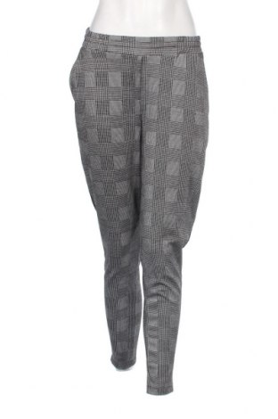 Дамски панталон Gina Benotti, Размер L, Цвят Сив, Цена 6,67 лв.